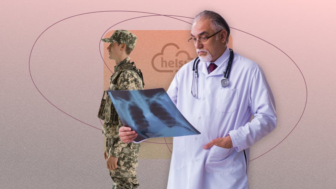 Миссия — пройти ВВК. Как подготовиться военнообязанным