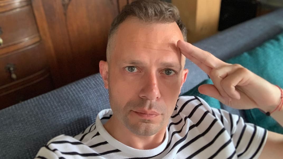 Андрюс Тапинас