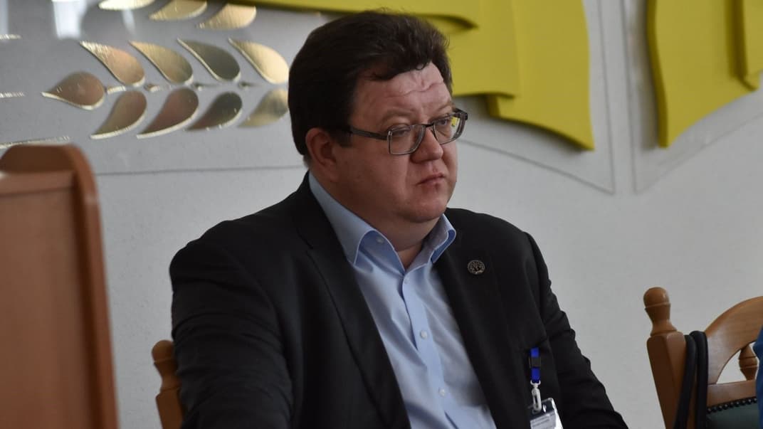 Судья Богдан Львов