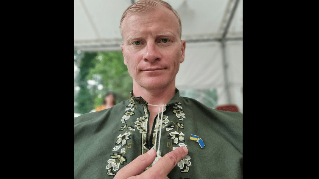 Иван Кононенко