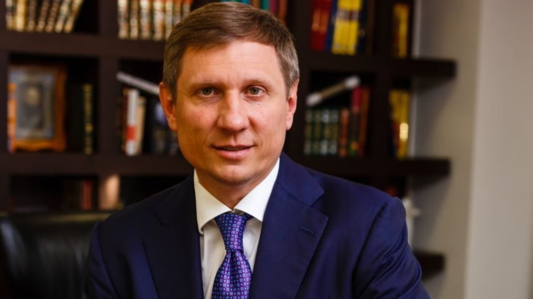 Сергій Шахов Сергій Шахов