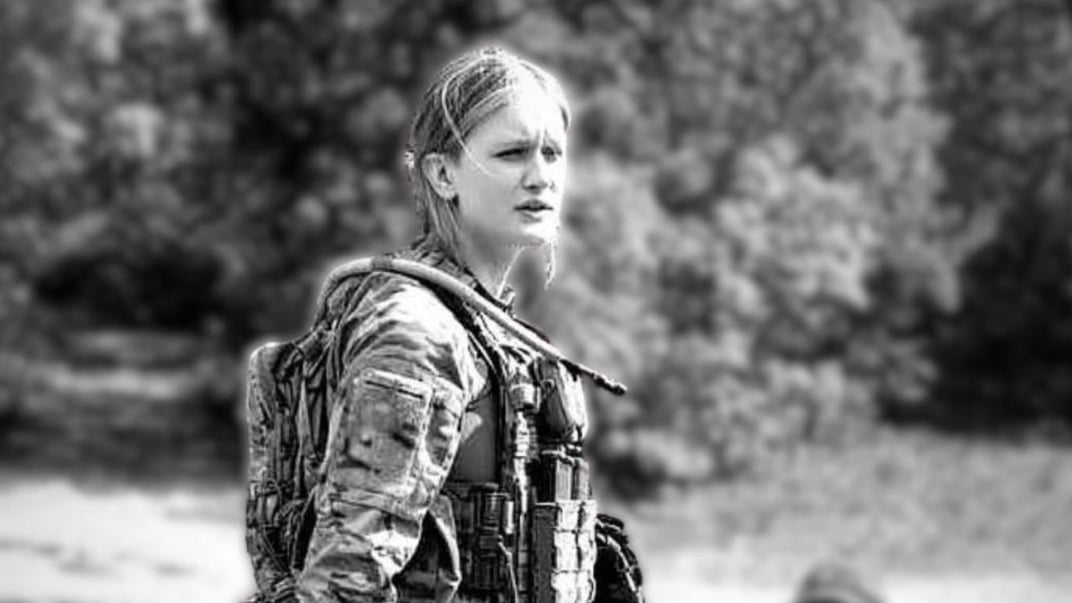 Дар’я Лопатіна