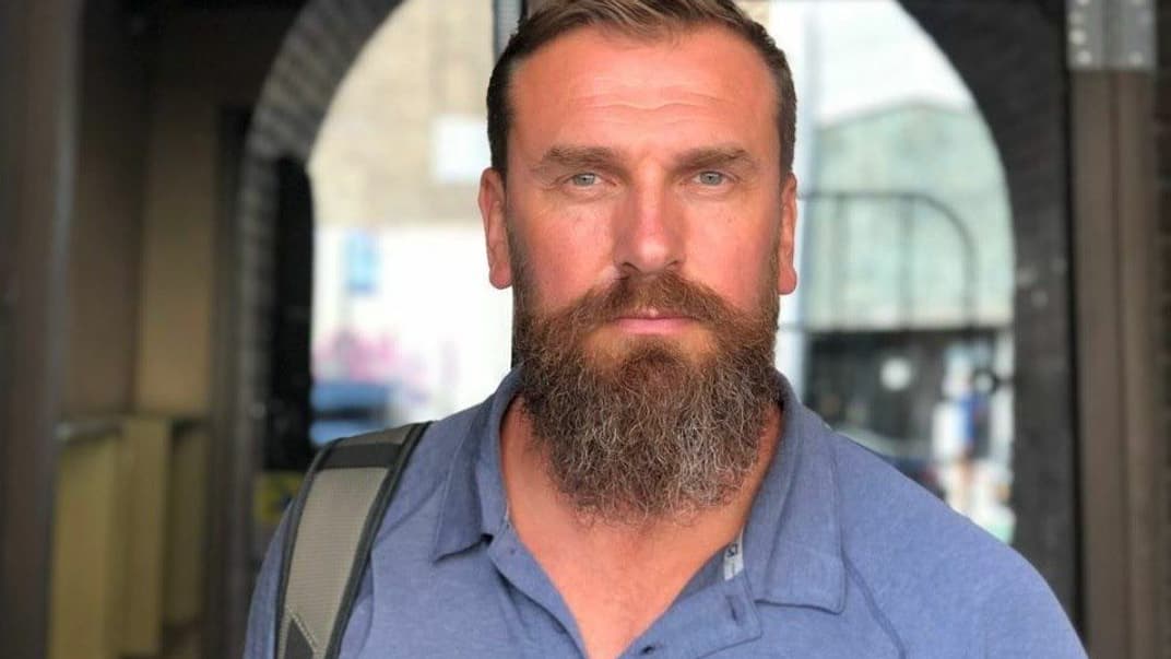 Міністр освіти Оксен Лісовий