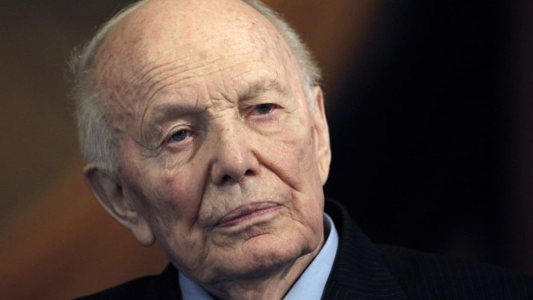 Борис Патон