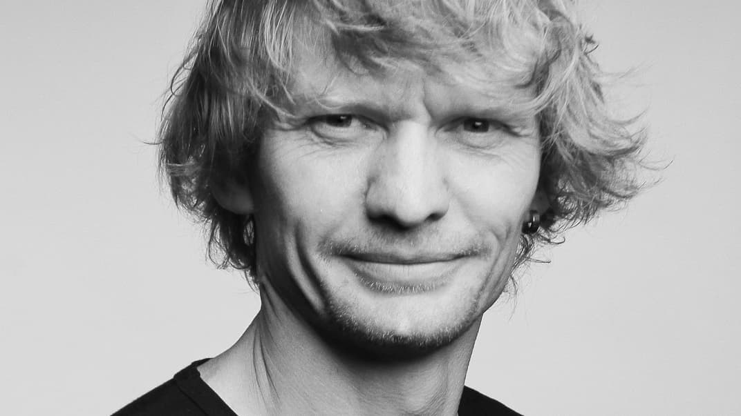 Фотожурналист Макс Левин