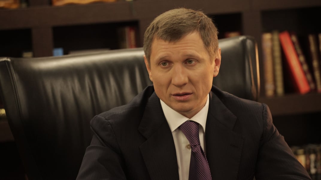 Сергій Шахов Сергій Шахов