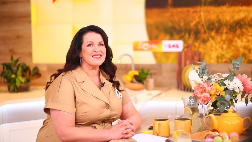 Руслана Писанка