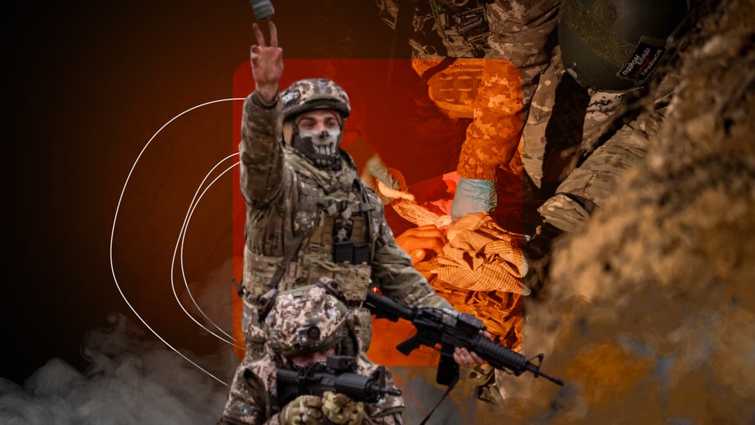 Що не так із підготовкою новобранців до війська і чому її хочуть змінити