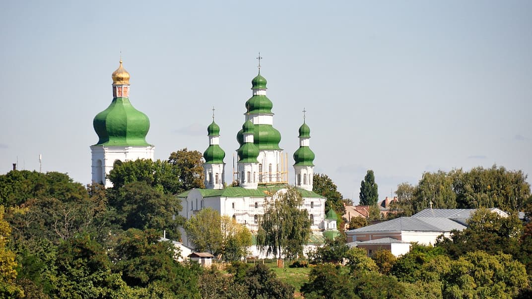 Єлецький Успенський монастир