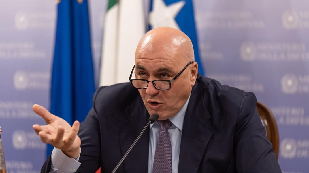 Гвідо Крозетто