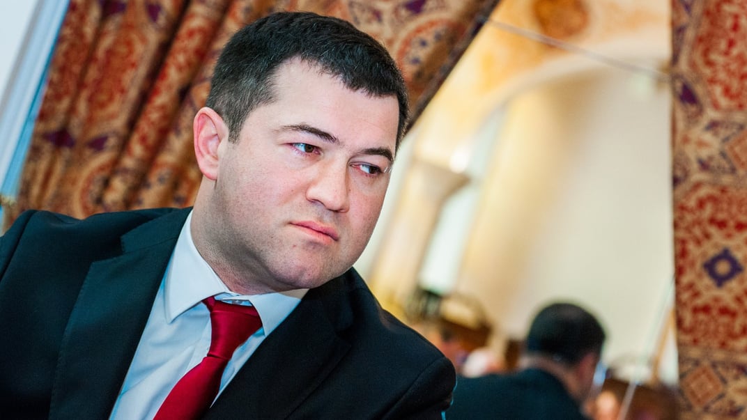 Роман Насіров