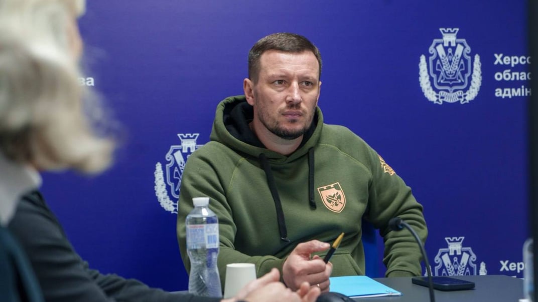 Олександр прокудін