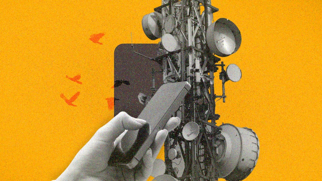 Миссия — остаться на связи. Что будет с мобильной связью и интернетом во время отключений света