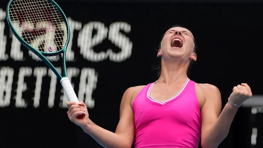 Марта Костюк. Ілюстративне фото