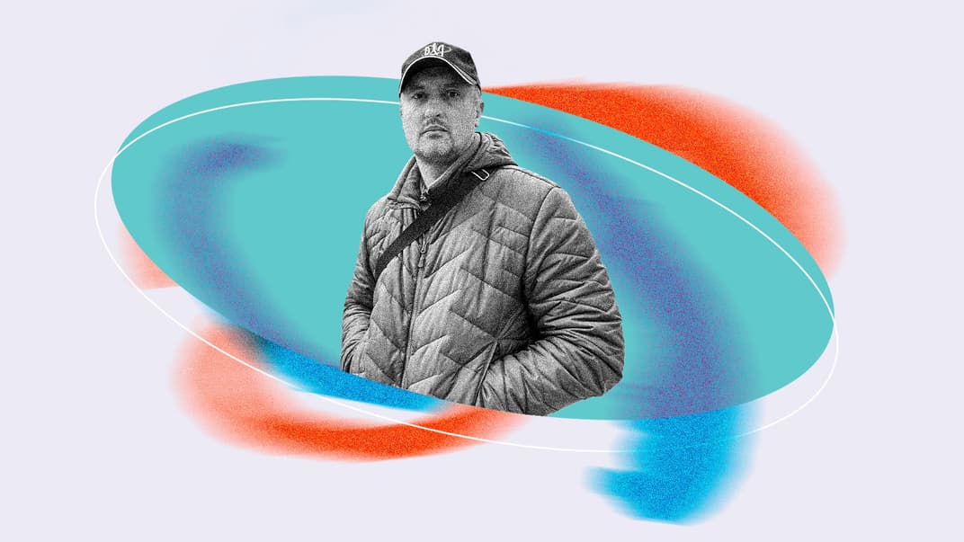 Максим Негров