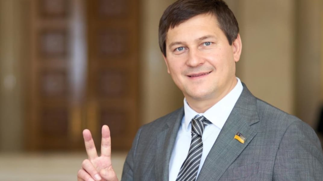 Депутата Одарченко заочно отправили под стражу. Миллионы гривен залога за него пойдут в бюджет