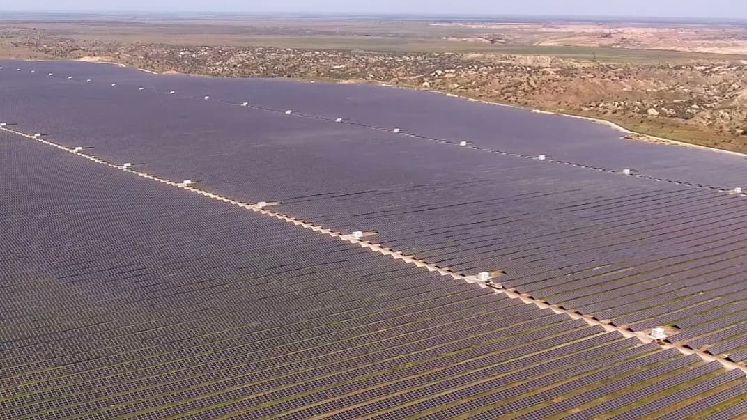 Покровська СЕС