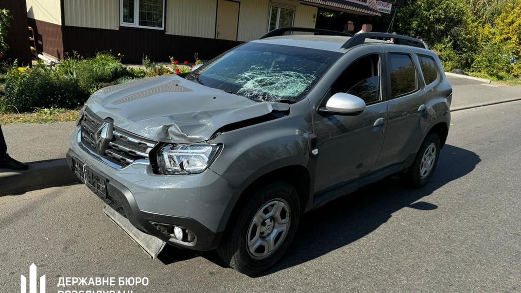 Правоохоронці розслідують смертельну ДТП у Ніжині Чернігівської області