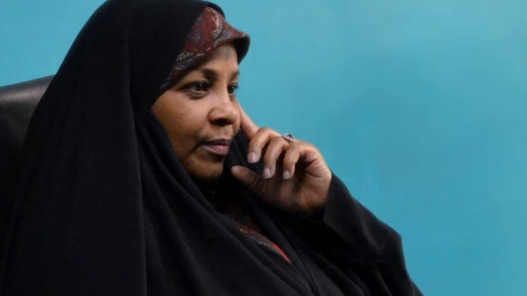 Марзіє Хашемі