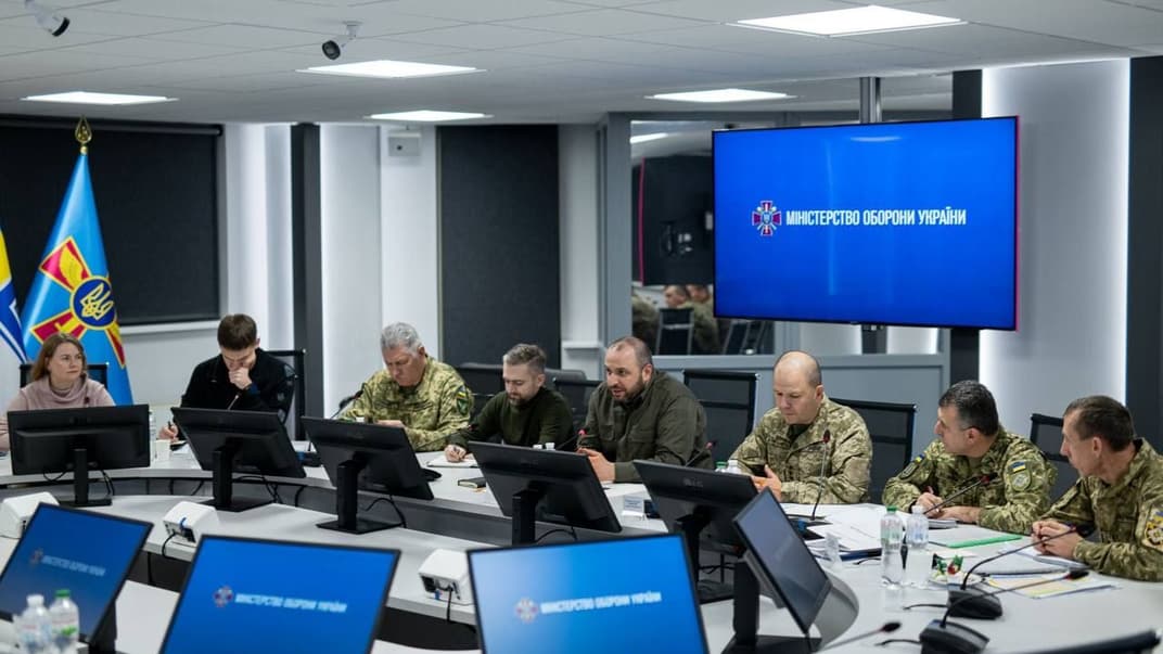 При Минобороны создали межведомственную рабочую группу, которая будет изучать проблемы по строительству фортификационных сооружений