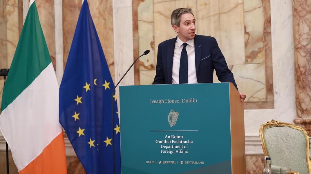 Саймон Гаррис