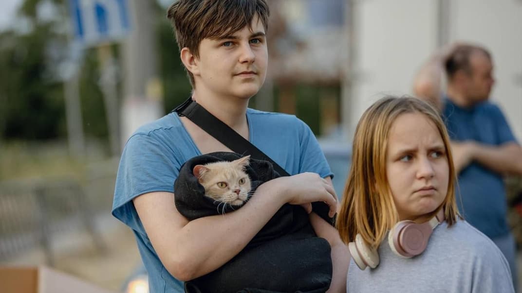 Темпи підйому води в Херсоні знизилися, але підвищення ще фіксуються — МВС