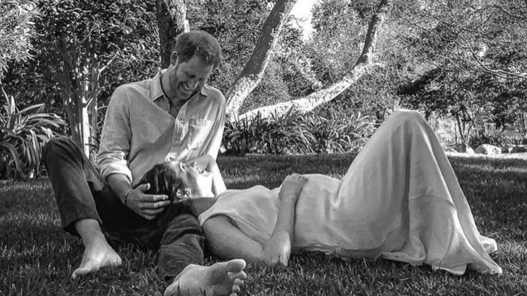 «Арчі скоро стане старшим братом». Принц Гаррі та Меган Маркл чекають на другу дитину