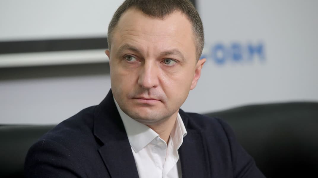 Тарас Креминь