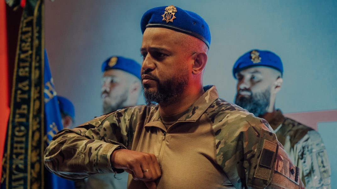 Даніель Кітонє (Куба)