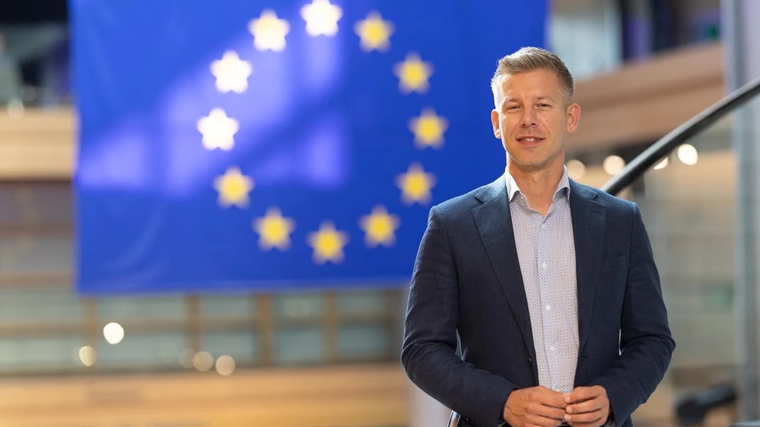 Петер Мадяр