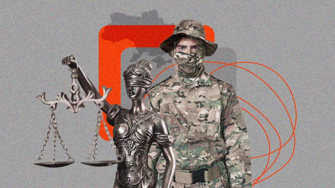 Цивільні суди над військовими: між мораллю та можливостями