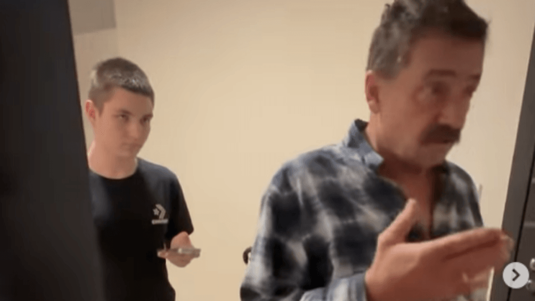 У Львові військовий заявив, що його побили сусіди через «шум від милиці». Поліція відкрила провадження