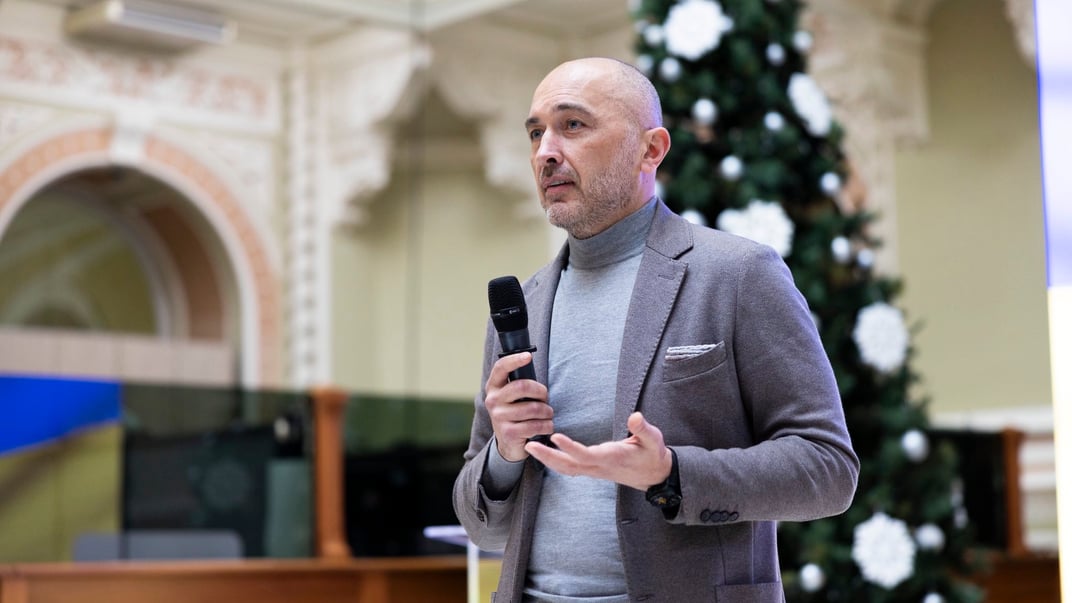 Андрій Пишний