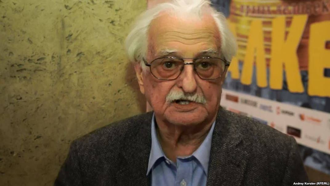  Марлен Хуцієв