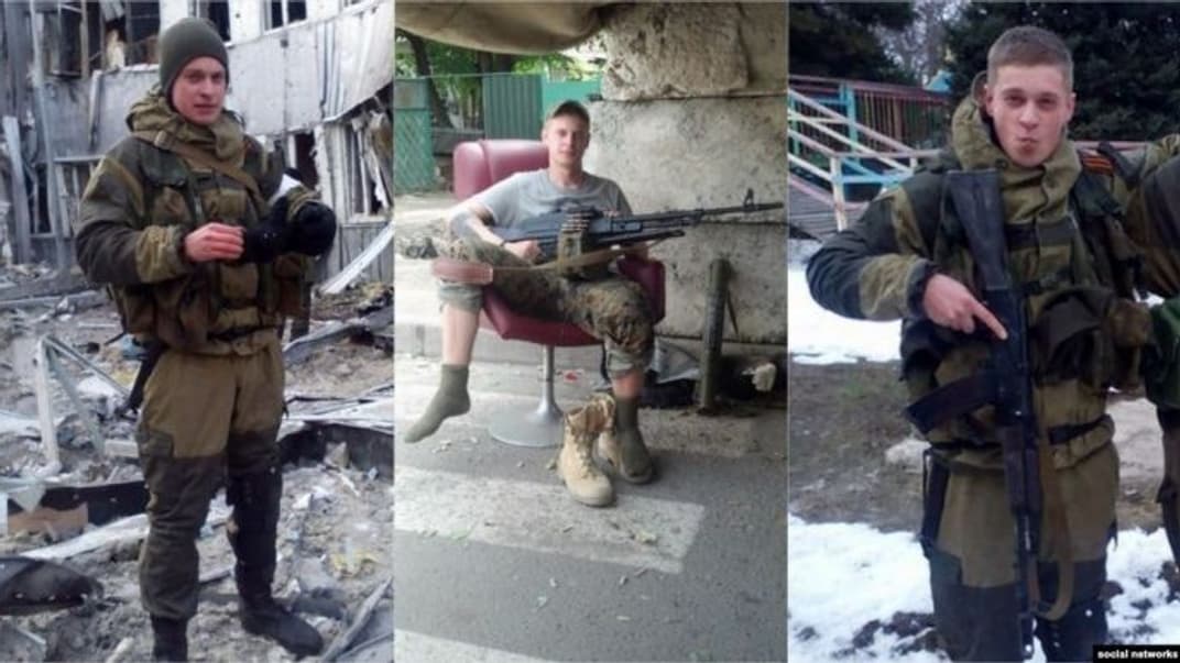 В Мариуполе убили боевика «ДНР» Джумаева, который был под домашним арестом