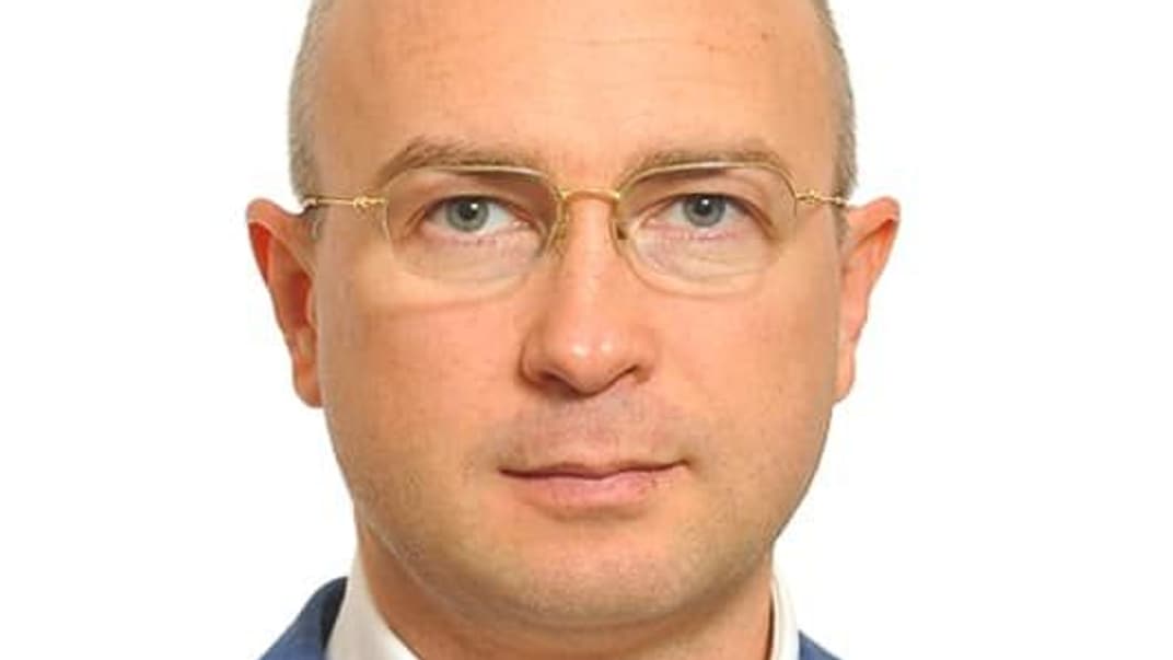 Олександр Лієв