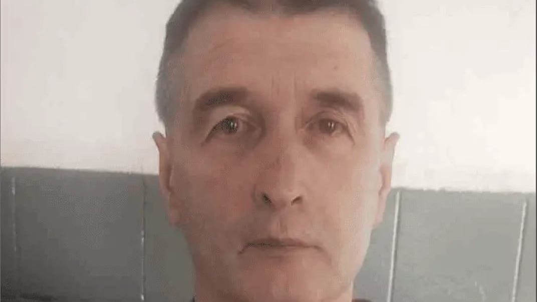 Володимир Синельник, який навів російську ракету на кафе у Краматорську