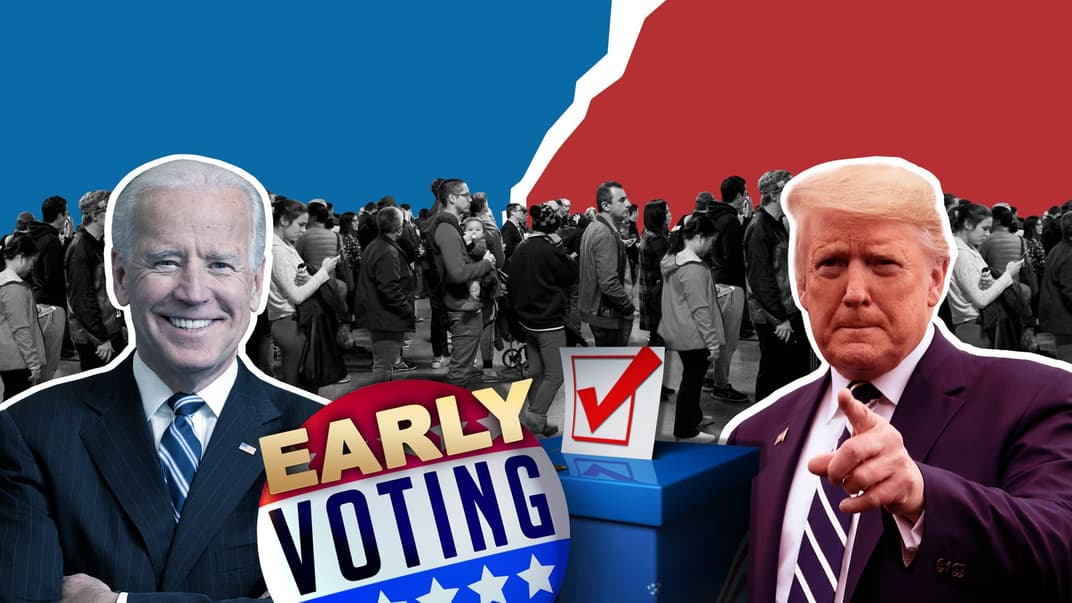 Избиратели, не избирающие президента, голосование по почте и другие особенности американских выборов — в нашем гайде