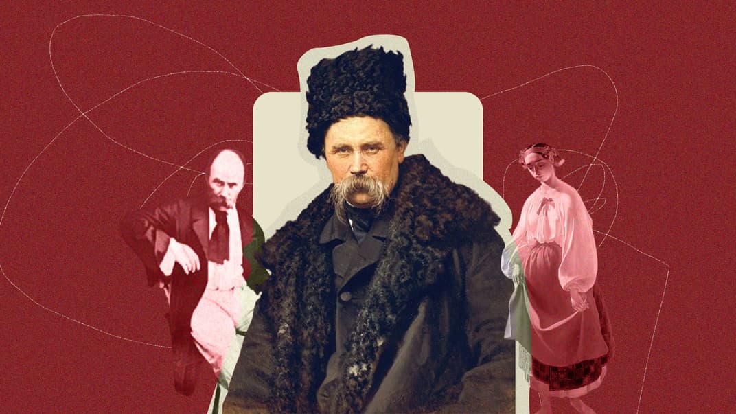 Пив чай із ромом, відшмагав дяка. Маловідоме про Шевченка