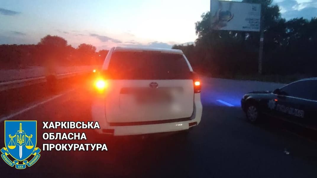 Правоохранители начали расследование по факту нарушения ПДД, что повлекло смерть