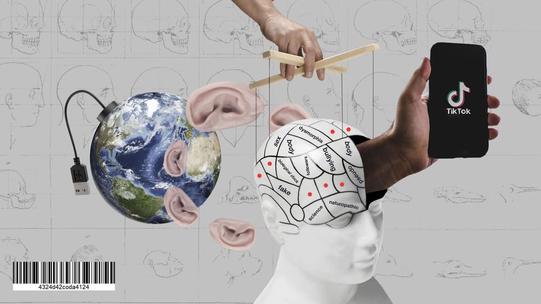 Натуропатія, аборти власноруч і сода від усього: як псевдонаука захоплює TikTok