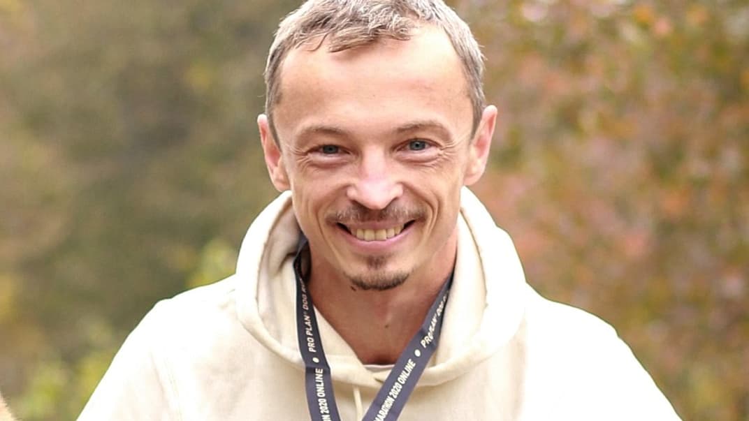 Олександр Лапшин