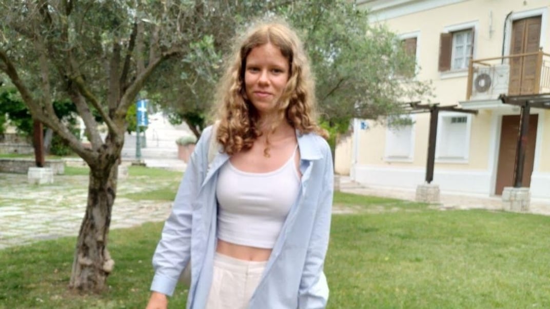 Студентка з України Марія Бугайова, яка зникла 4 липня