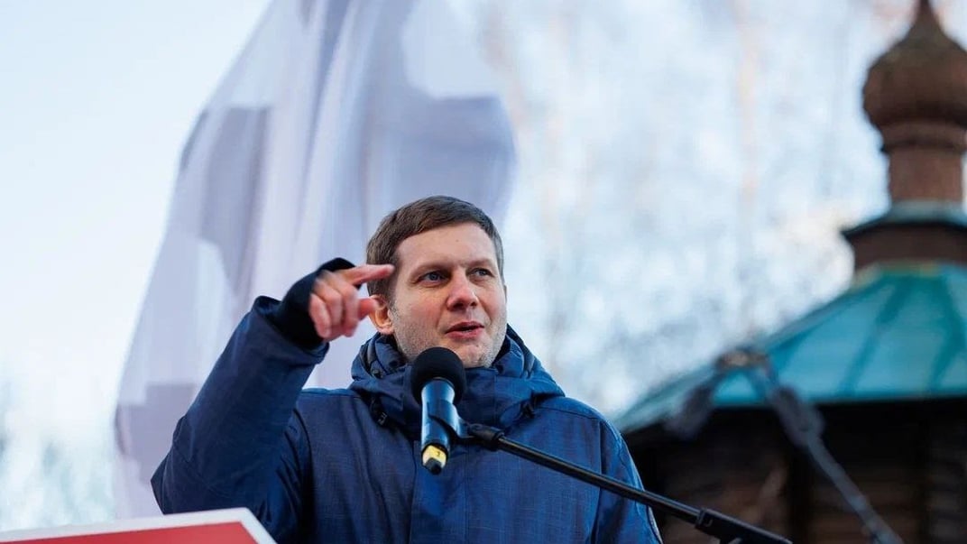 Борис Корчевніков