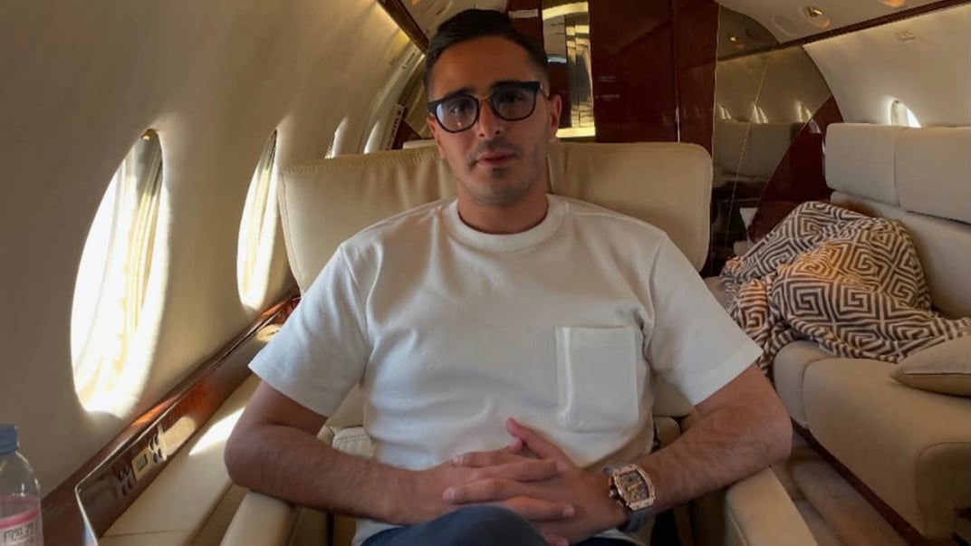 Саймон Леваєв