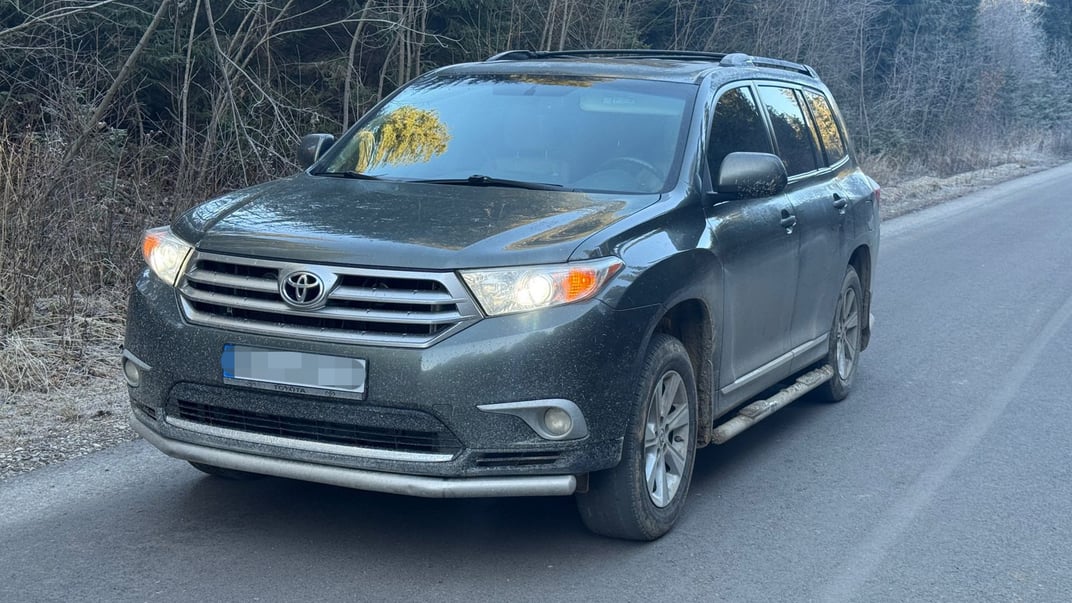 Начальника Рівненського ТЦК підозрюють у хабарництві