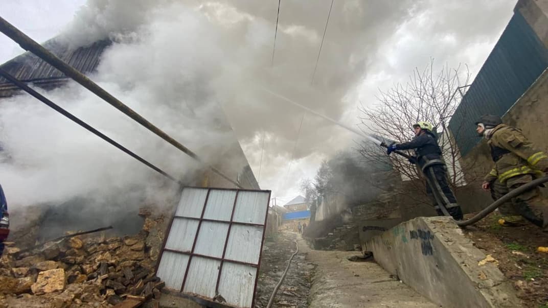 Наслідки обстрілу Херсона російськими військами, 23 грудня 2022 року