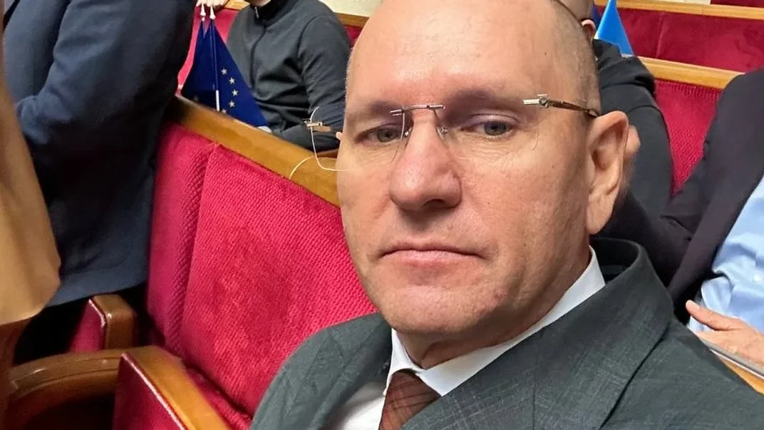 Євген Шевченко