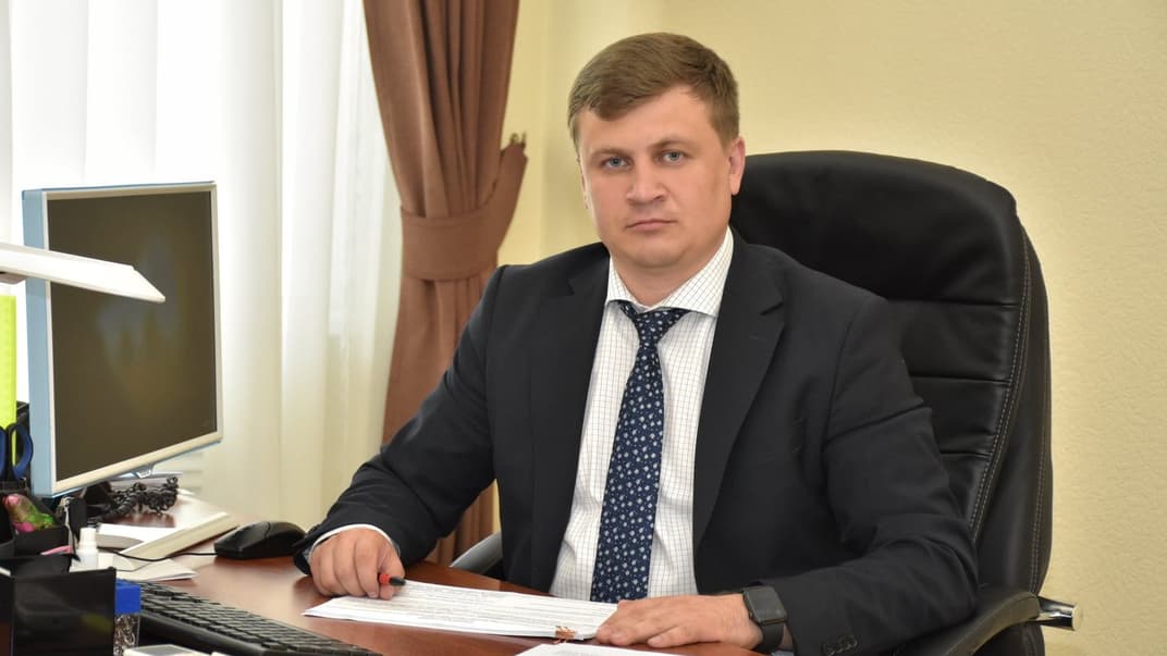 Дело Верховного Суда: главе Государственной судебной администрации назначили 805 тысяч грн залога