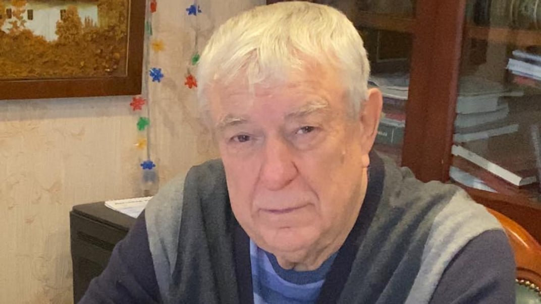 Руслан Боделан